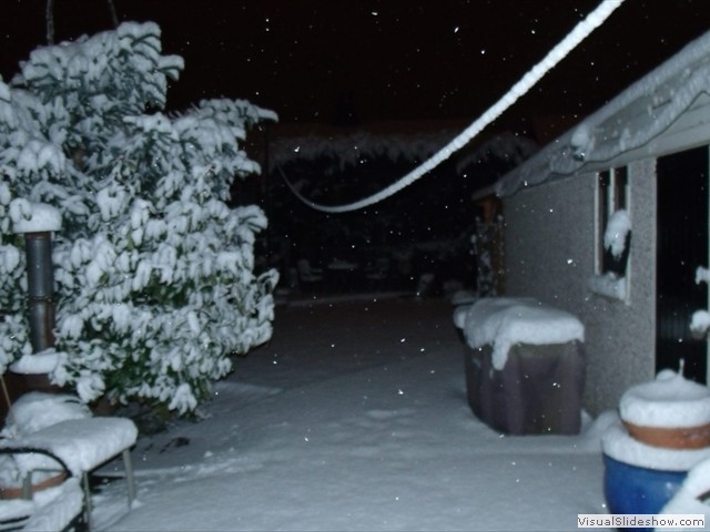 5/2/12 Virgin snow for me to trample